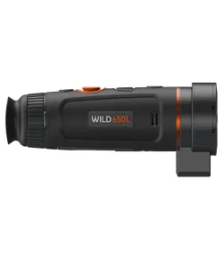 THERMTEC WILD 635L 640x512 35mm 1x-4x 50Hz Wi-Fi Thermal monocular