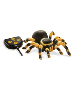 Tarantuls R/C, Buki, ar vadības pulti