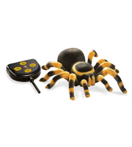 Tarantuls R/C, Buki, ar vadības pulti