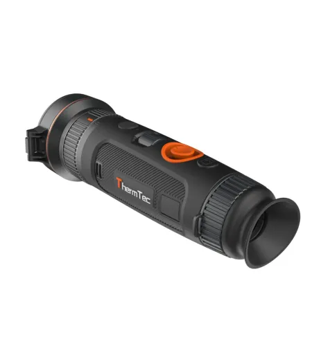 THERMTEC WILD 650D 640x512 25mm/50mm 1x-4x 50Hz Wi-Fi Тепловизор