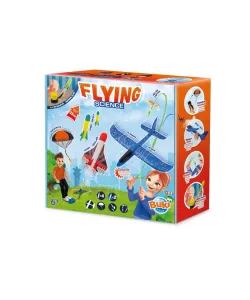 Lidojuma zinātnes eksperts Buki