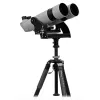 Omegon Brightsky 30x100 90&deg; binoklid, sealhulgas Neptune'i kahvlikinnitus koos kesksamba j