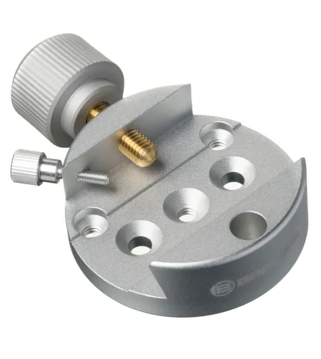 BRESSER Dovetail clamp Messier/ES/GP/Vixen