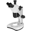 BRESSER Science ETD-301 7-63x Trino Zoom stereomikroskopas