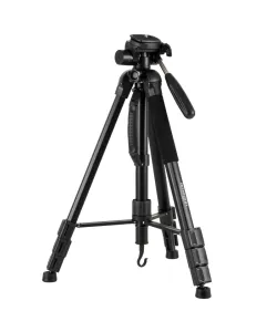 Алюминиевый штатив Omegon Basic 200 BL с наклонной головкой