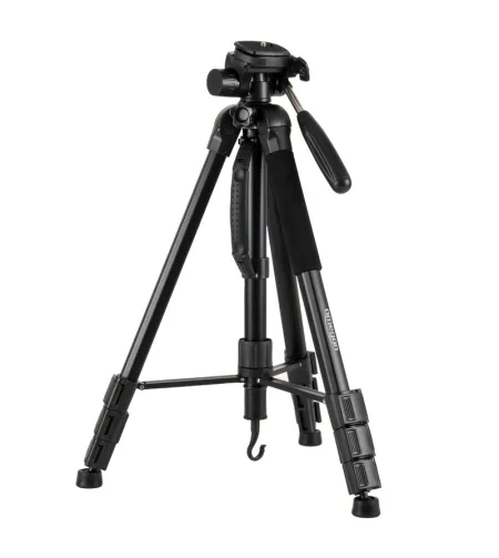 Алюминиевый штатив Omegon Basic 200 BL с наклонной головкой