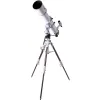Bresser Messier AR-127L/1200 (EXOS-2/EQ5) teleskops
