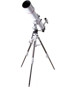 Bresser Messier AR-127L/1200 (EXOS-2/EQ5) teleskopas
