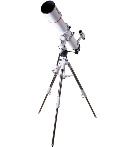 Bresser Messier AR-127L/1200 (EXOS-2/EQ5) teleskops