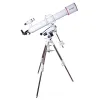 Bresser Messier AR-127L/1200 (EXOS-2/EQ5) teleskops