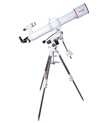 Bresser Messier AR-127L/1200 (EXOS-2/EQ5) teleskops