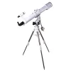 Bresser Messier AR-127L/1200 (EXOS-2/EQ5) teleskops