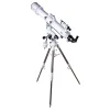 Bresser Messier AR-127L/1200 (EXOS-2/EQ5) teleskops