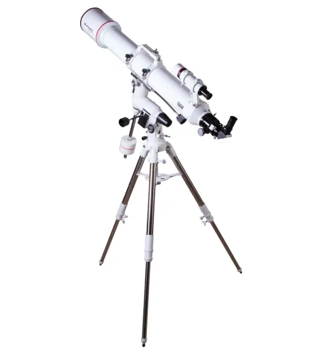 Bresser Messier AR-127L/1200 (EXOS-2/EQ5) teleskops