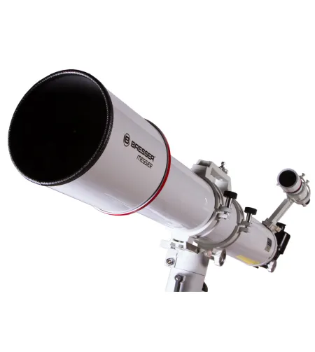 Bresser Messier AR-127L/1200 (EXOS-2/EQ5) teleskops