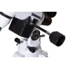 Bresser Messier AR-127L/1200 (EXOS-2/EQ5) teleskops