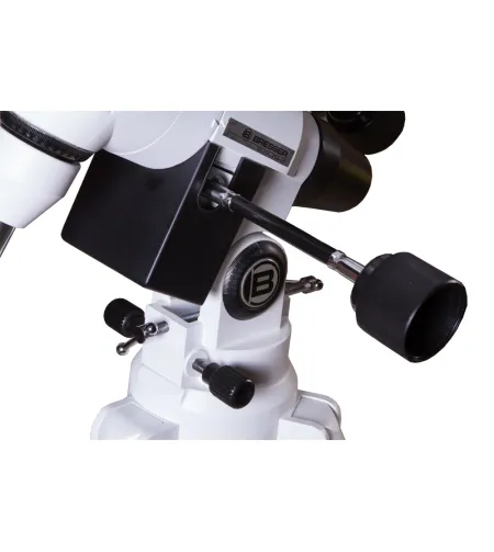 Bresser Messier AR-127L/1200 (EXOS-2/EQ5) teleskops