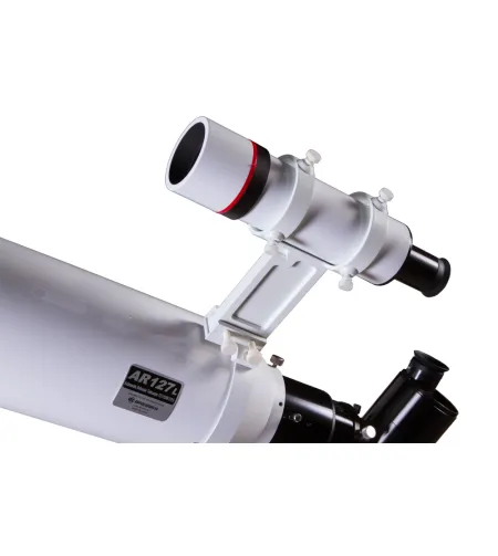 Bresser Messier AR-127L/1200 (EXOS-2/EQ5) teleskops