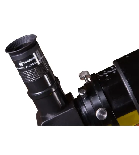 Bresser Messier AR-127L/1200 (EXOS-2/EQ5) teleskops