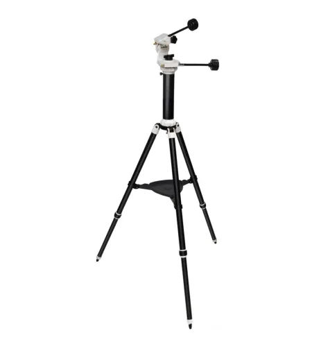 Sky-Watcher montavimas AZ-Pronto