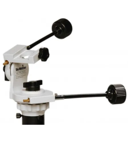 Sky-Watcher montavimas AZ-Pronto
