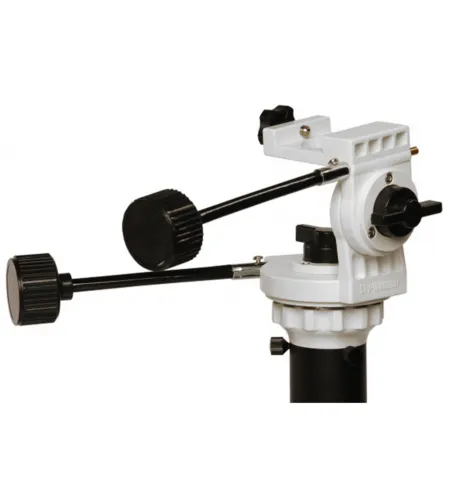 Sky-Watcher montavimas AZ-Pronto