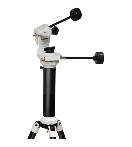 Sky-Watcher montavimas AZ-Pronto