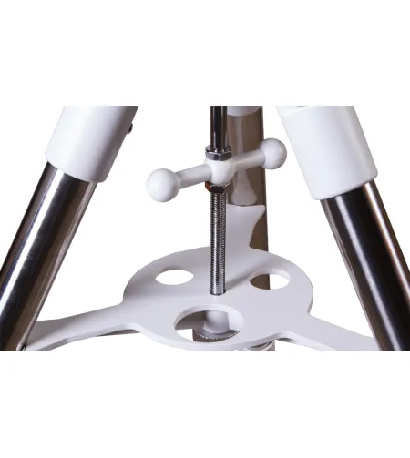 Bresser Messier AR-127L/1200 (EXOS-2/EQ5) teleskops