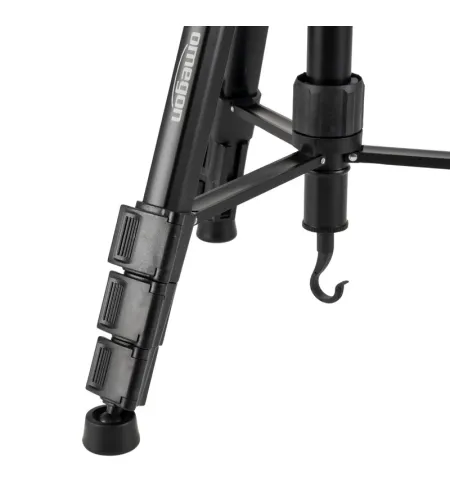 Алюминиевый штатив Omegon Basic 200 BL с наклонной головкой