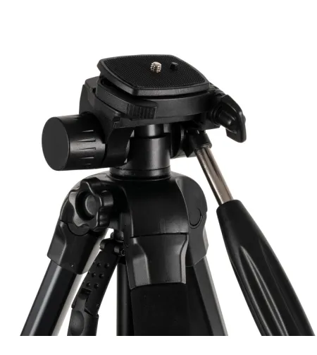 Алюминиевый штатив Omegon Basic 200 BL с наклонной головкой