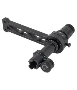 Poliarinis taikiklis skirtas Sky-Watcher CQ350 laikikliui