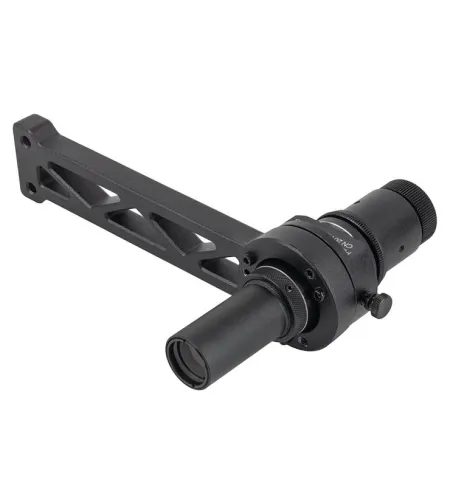 Poliarinis taikiklis skirtas Sky-Watcher CQ350 laikikliui