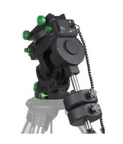 Skywatcher CQ350 Pro SynScan GoTo montuotė su autosekimu