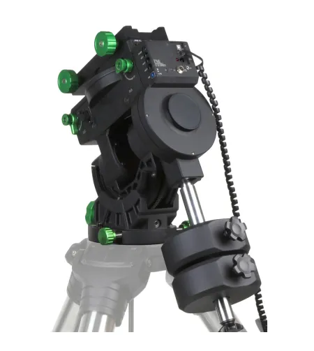 Skywatcher CQ350 Pro SynScan GoTo montuotė su autosekimu