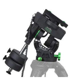Skywatcher CQ350 Pro SynScan GoTo montuotė su autosekimu