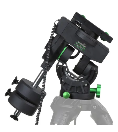 Skywatcher CQ350 Pro SynScan GoTo montuotė su autosekimu