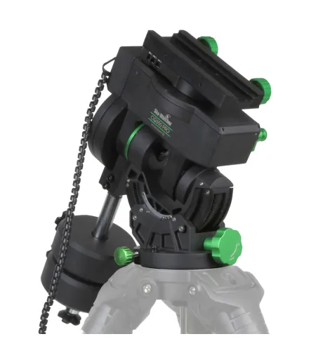 Skywatcher CQ350 Pro SynScan GoTo montuotė su autosekimu