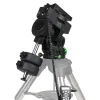 Skywatcher CQ350 Pro SynScan GoTo montuotė su autosekimu