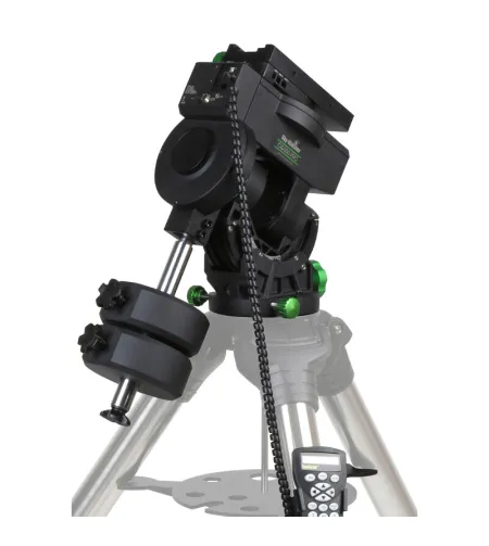 Skywatcher CQ350 Pro SynScan GoTo montuotė su autosekimu