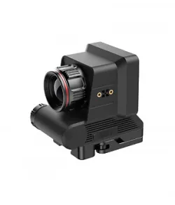 INFIRAY HOLO HL25 800×600 25mm IP67 1299m punase punkti sihik