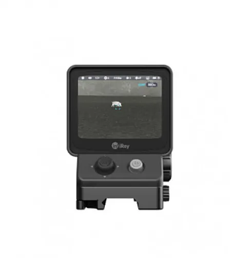 INFIRAY HOLO HL25 800×600 25mm IP67 1299m kolimatoru tēmeklis