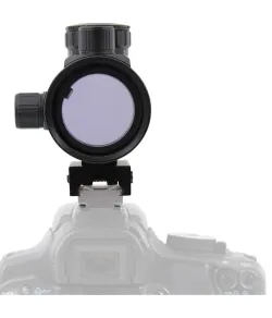 Omegon Red Dot Finder skirtas DSLR