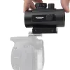 Omegon Red Dot Finder skirtas DSLR