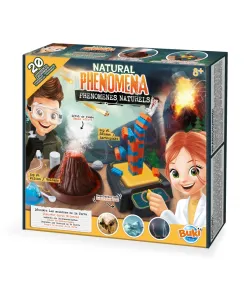 Mokslo dėžutė Gamtos reiškiniai Buki Prancūzija