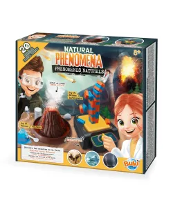 Mokslo dėžutė Gamtos reiškiniai Buki Prancūzija