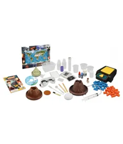 Mokslo dėžutė Gamtos reiškiniai Buki Prancūzija