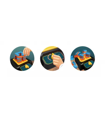 Mokslo dėžutė Gamtos reiškiniai Buki Prancūzija