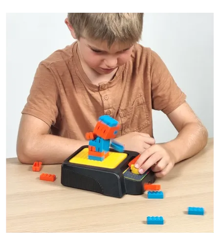 Mokslo dėžutė Gamtos reiškiniai Buki Prancūzija