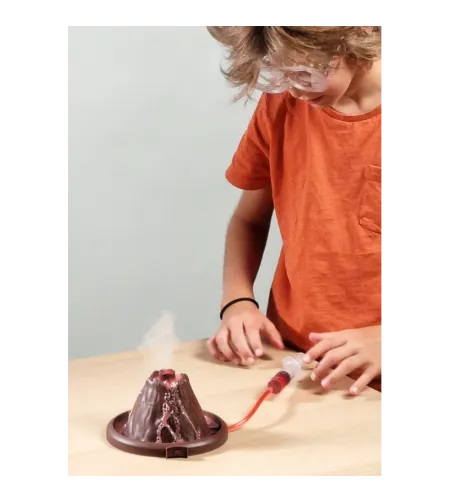 Mokslo dėžutė Gamtos reiškiniai Buki Prancūzija