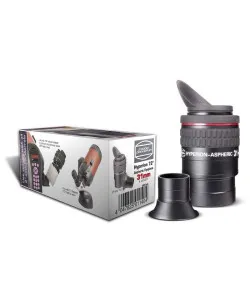 "Baader Hyperion" 31 mm, asferiniai okuliarai